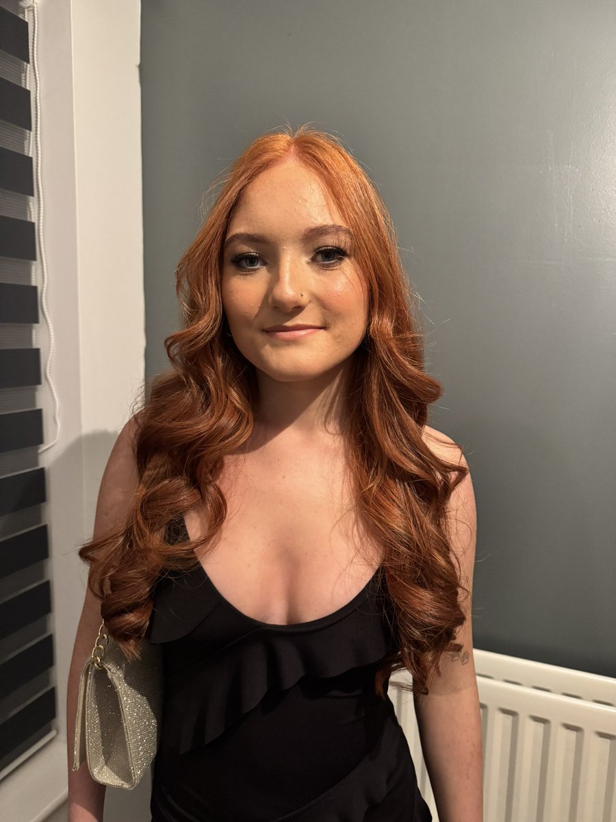 Our girl is all grown up 🥹🖤 <a href="/66_aden/">Aden shannon</a>