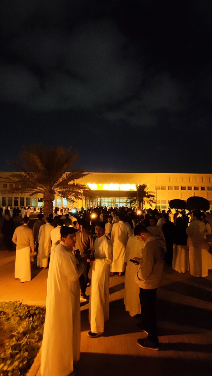 KFUPM📍
December 20, 2023🗓️
7:30PM🕣