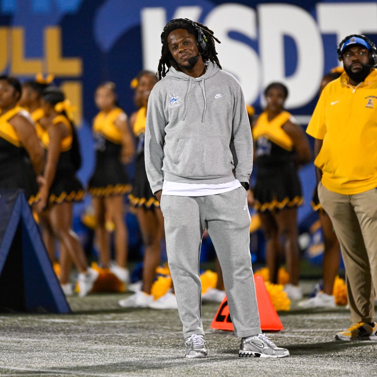 Teddy Bridgewater has received a pair of HBCU Head Football Coaching offers