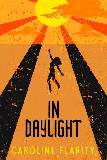 booklife's tweet photo. EDITOR'S PICK: In Daylight by Caroline Flarity Haunting speculative sci-fi with psychological depth. Read the review: https://t.co/LH091wdOKT #scifi #indieauthors #editorspick https://t.co/cQmLBd6ixP