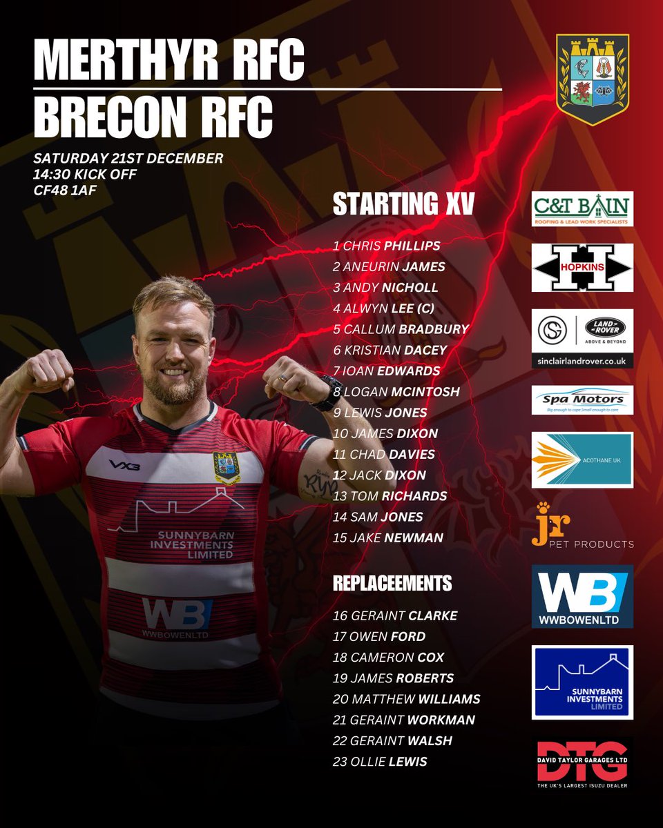 BRECONRFC's tweet photo. https://t.co/5BqY1TVGHV