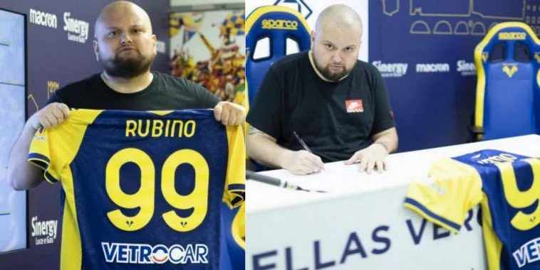 ManuuXO's tweet photo. Ma non sarai mica uno di quei tifosi che stasera tifa Hellas Verona sperando esonerino Fonseca?
Io alle 20:40 https://t.co/7y4QmolQi3