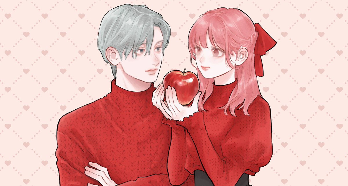 neetsue's tweet photo. THE WAY THEY LOOK AT EACH OTHER IS SO CUTEEEE 🥺 https://t.co/kv7YttrJlz