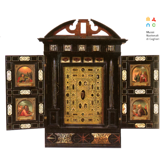 Musei Nazionali di Cagliari tweet media