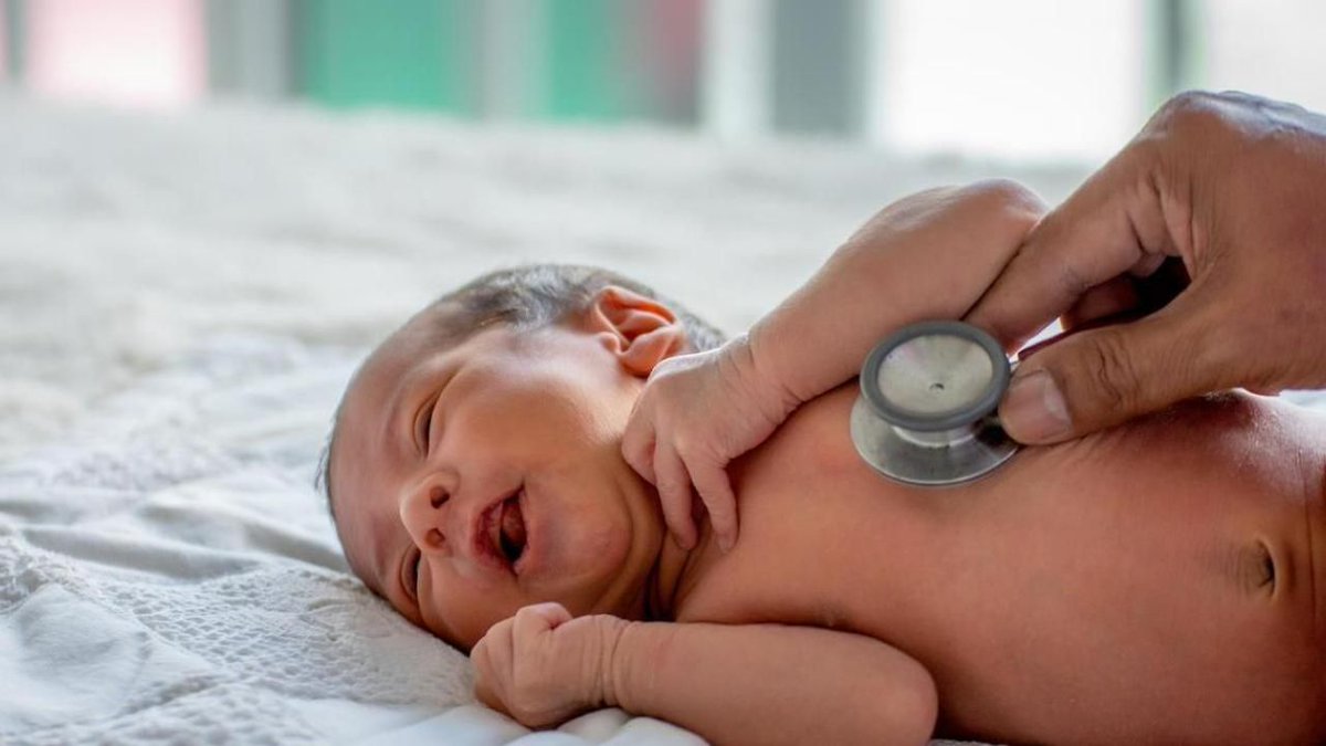 DocsForTots's tweet image. New study: gene technology outperforms standard newborn screening tests 📝 

buff.ly/4gqLk8k