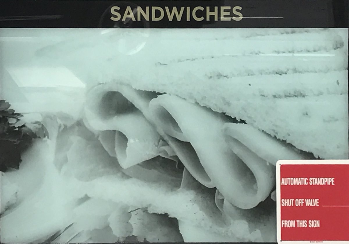DeliGrossery's tweet photo. Sunac Natural Market. 600 W 42nd St, New York, NY. (DG Archive: April 2020). #deligrossery #sunacnaturalmarket #sunac #midtown #midtownwest #hellskitchen #manhattan #grocery #delimeat #coldcuts #bodega #delicatessen #deli #sandwich #sandwiches #lunch #breakfast #snack https://t.co/JAGklXt4JE