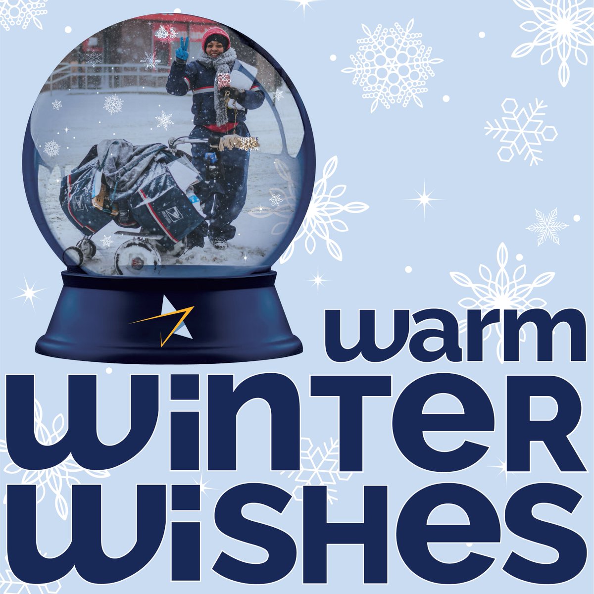 mailstardirect's tweet photo. Wishing you a very happy holiday season from Team Mailstar! ❄️

#Mailstar #directmail #digitalprinting https://t.co/1vDnFMiLUh