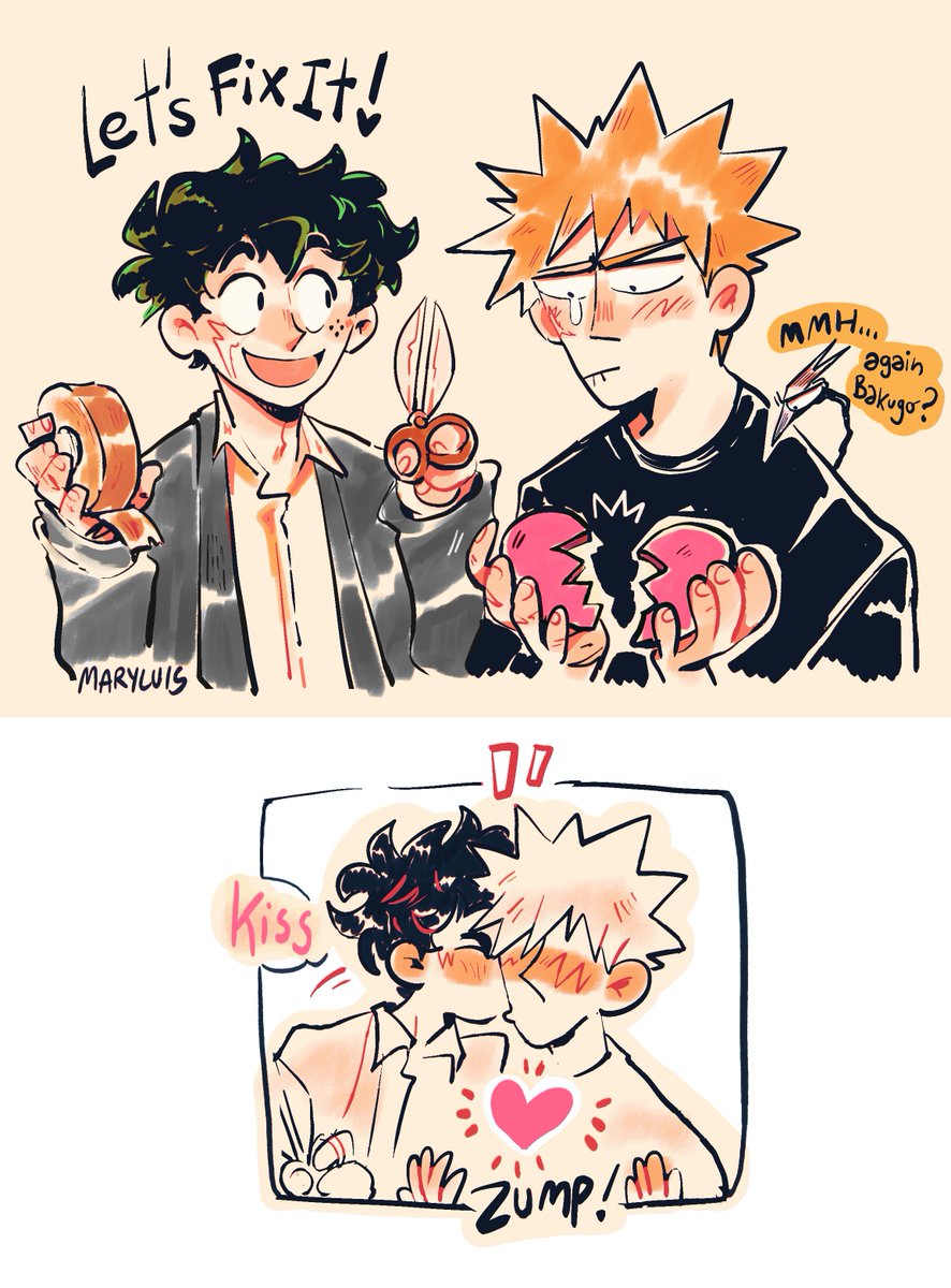 Thank you F. for you donation/support on ko-fi ;A; 🧡💚 #BKDK