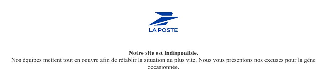 C'est vraiment très pratique.
Janvier 2014 La Poste ne vend plus de timbres en nombre aux guichets, juste des carnets aux machines
Janvier 2023 plus de carnets aux machines non plus.
Et là le site pour en imprimer faute de mieux est en rade. <a href="/GroupeLaPoste/">La Poste Groupe</a> 
Service Public ?
