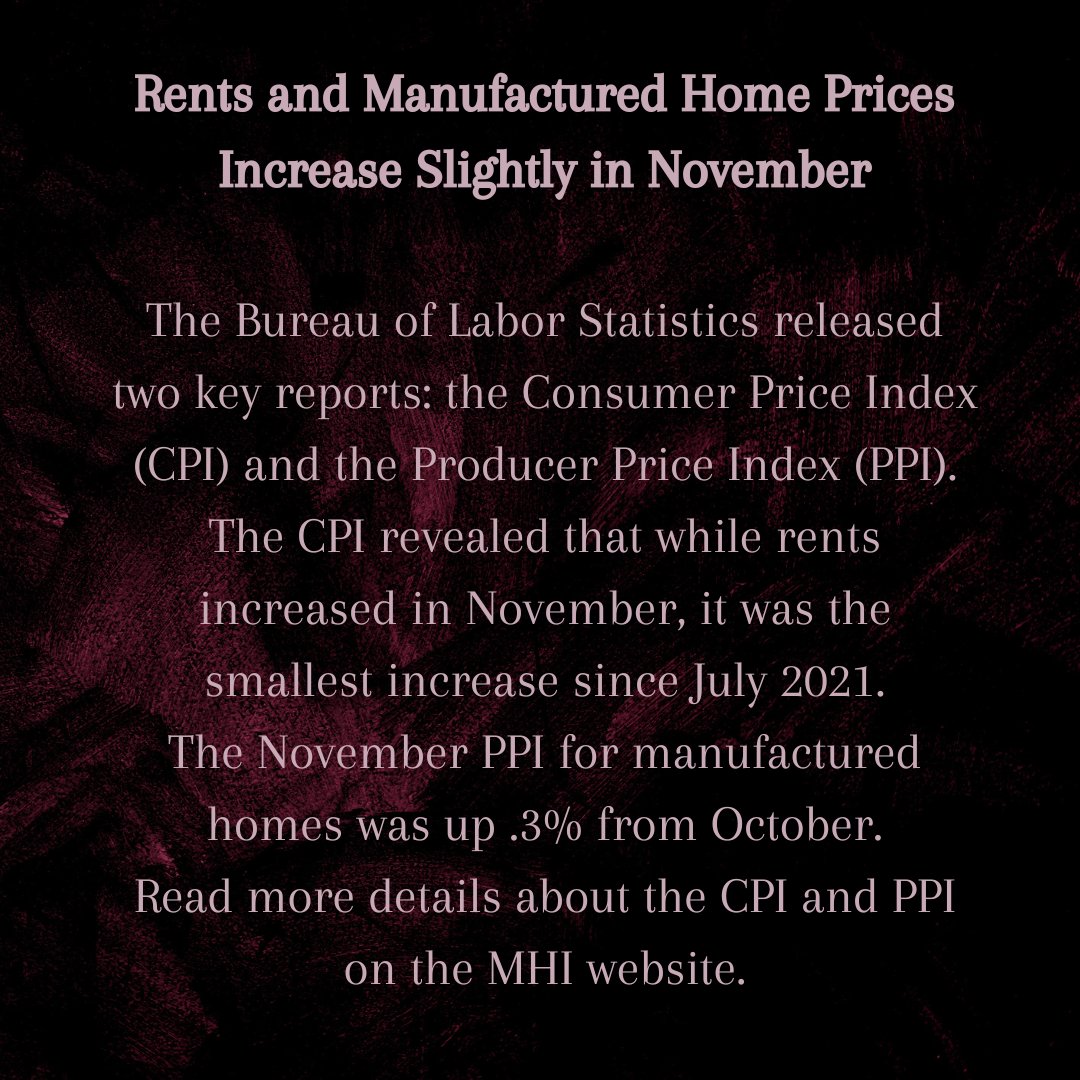 PA Manuf. Housing tweet media