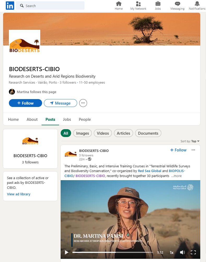 Biodeserts tweet media