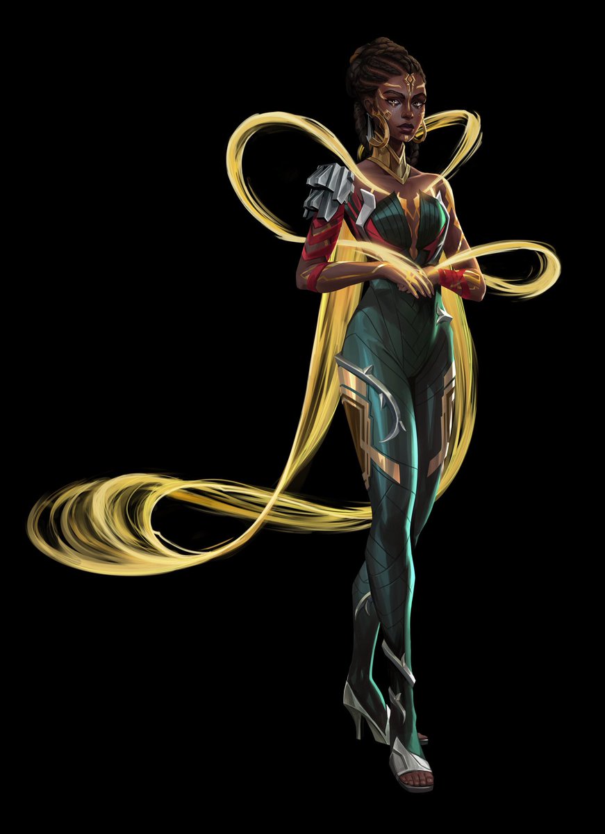 MEL MEDARDA, BELOVED.