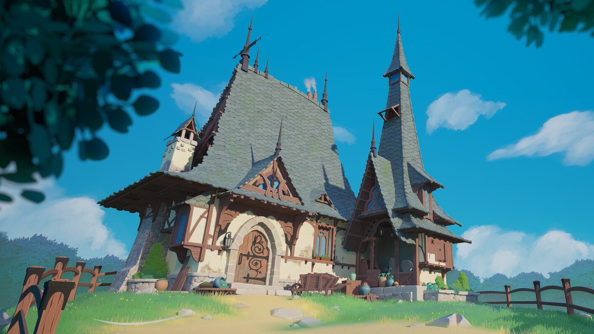 jonma3d's tweet photo. Art Improvement 👀
2020                                 2023 https://t.co/R5Shg9xe0g
