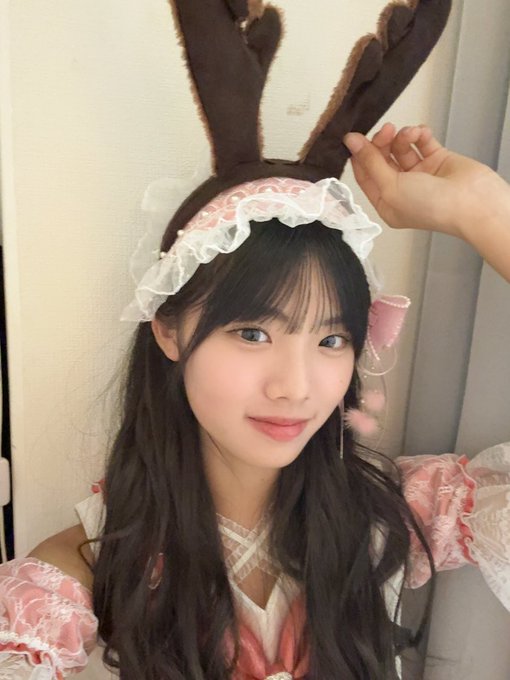 Twitterのコスプレ画像28