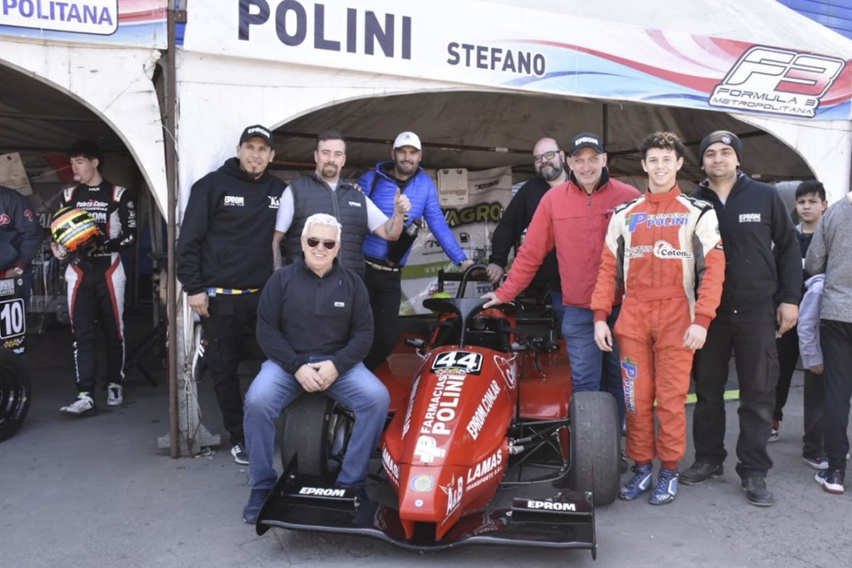 EPROM Racing Team tweet media