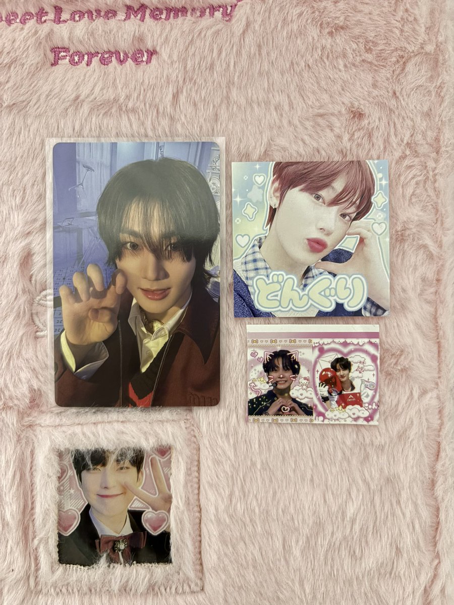 kedis won evine geldi 🥺 her sey icin tesekkurler!! 🫂🤍 #wuidoproofs