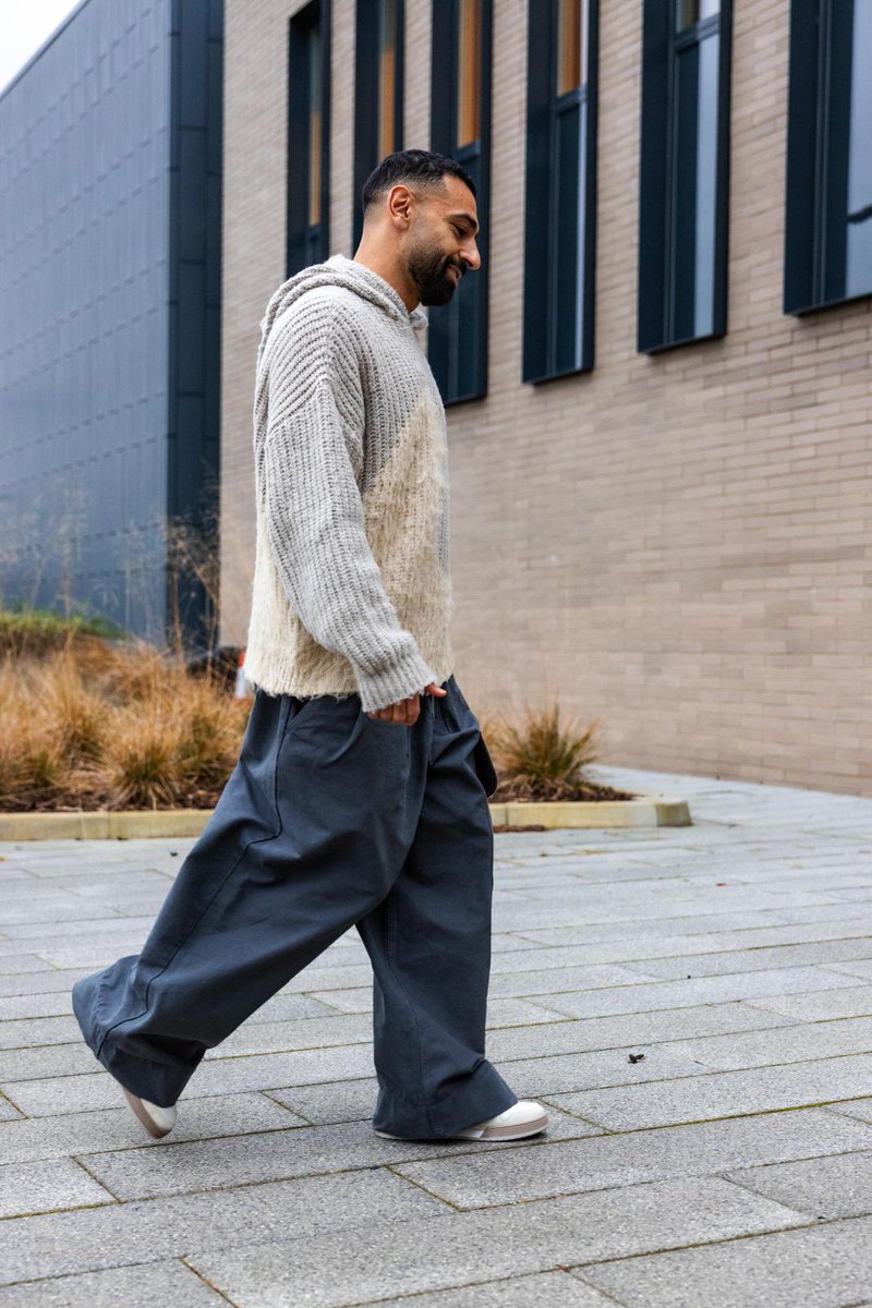 Mohamed Salah (@mosalah) on Twitter photo 