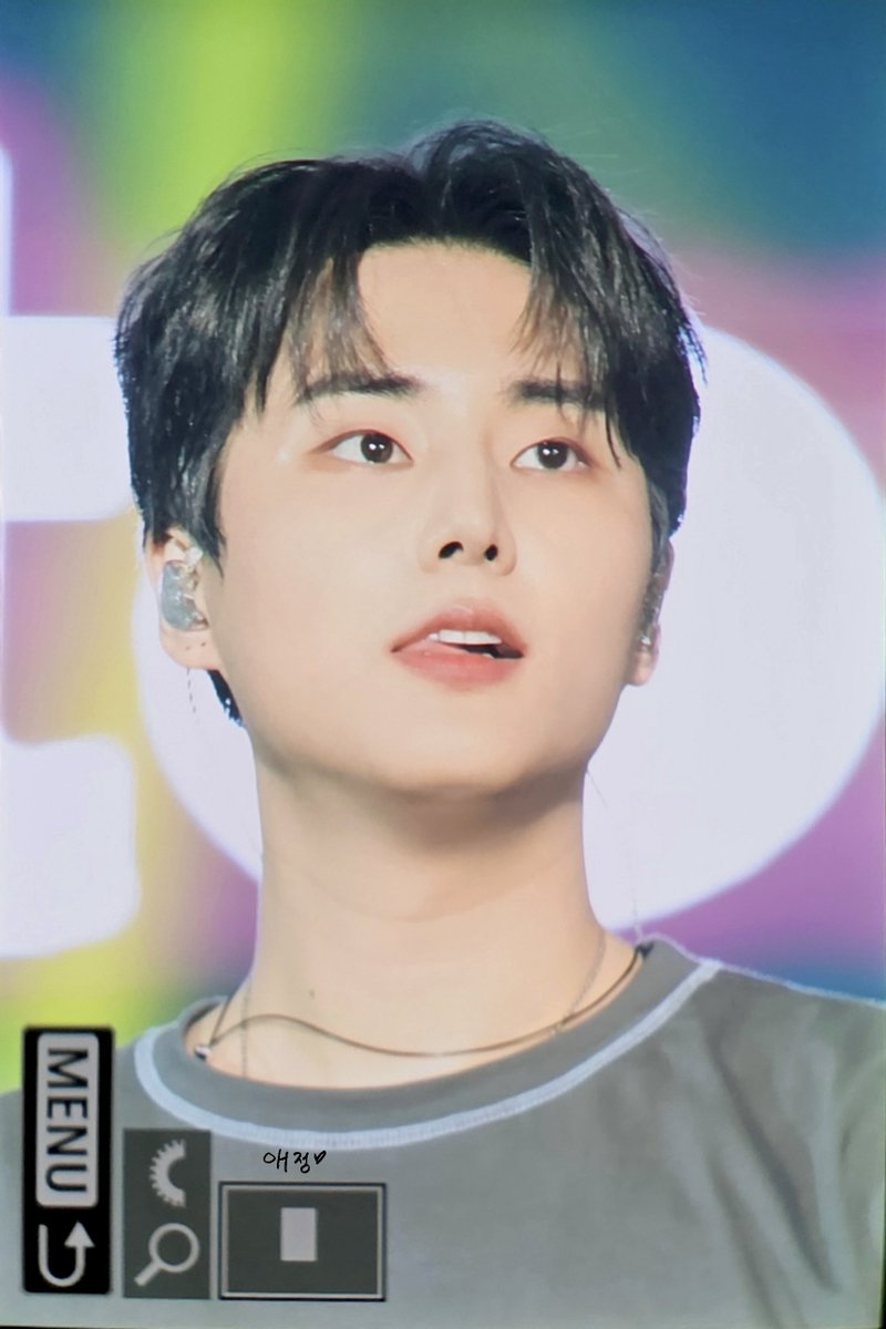 241220 The Present #영케이 #YoungK