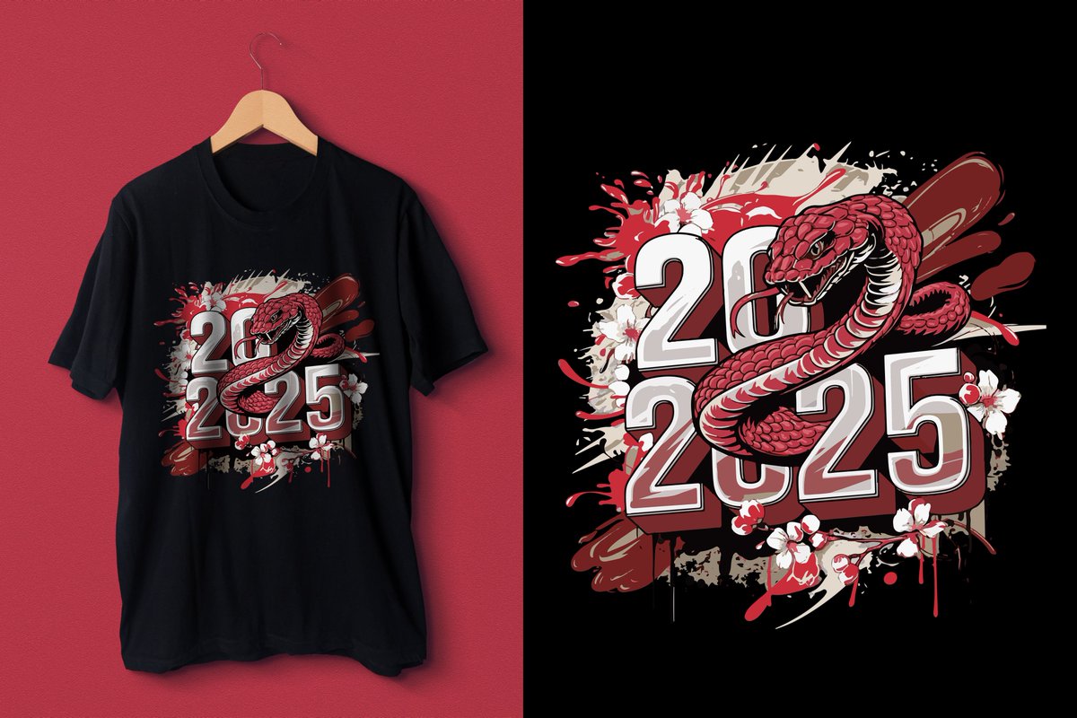 naimislamgd's tweet photo. I am Professonal Graphic Designer &amp; T-shirt Design Expart If you like my t-shirt, knock me
Contact me
Email: naimislamgd@gmail.com
Whatsapp: 01701253144 
#typography 
#HappyNewYear 
#tshirt 
#Graphics
#BotolaPro 
#Bears #snaks
#HappyNewYear2025 
#Elonmask https://t.co/zKGGoc8huQ