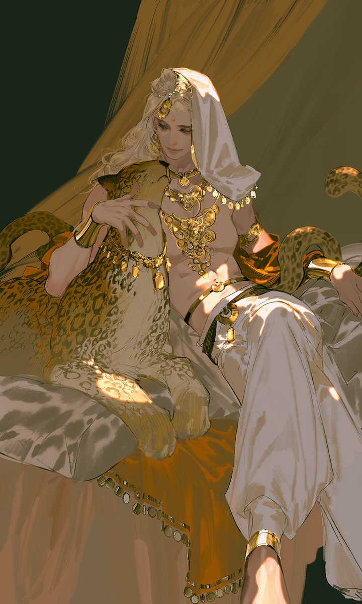 摸鱼斋 tweet media