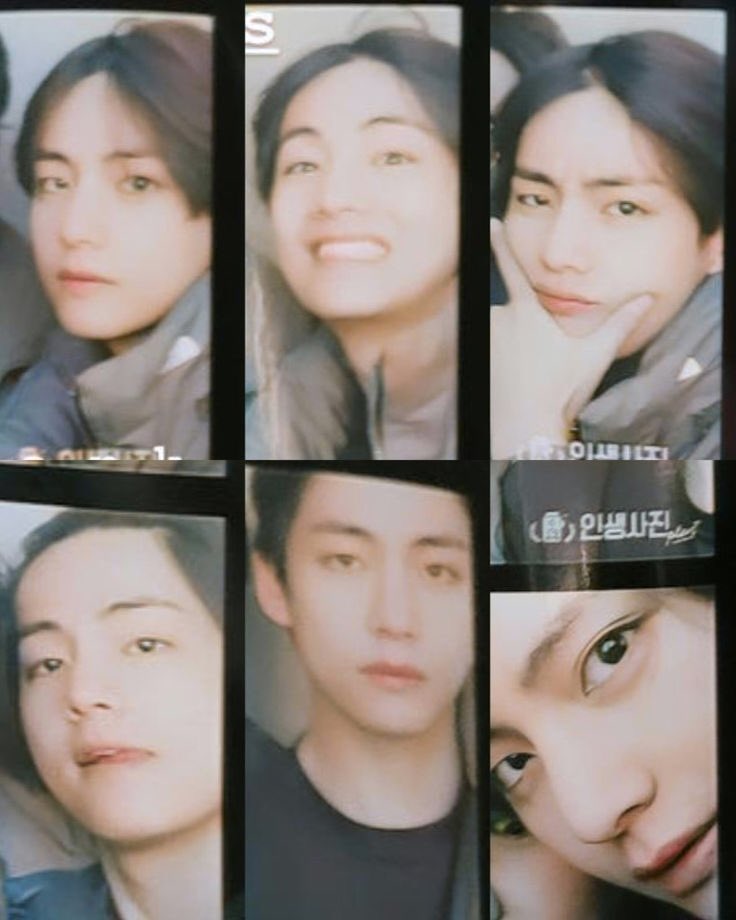 KIM TAEHYUNG