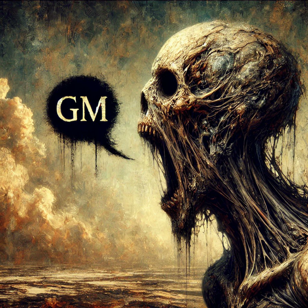 Late Good Morning how are ya all :) Happy Friday :)