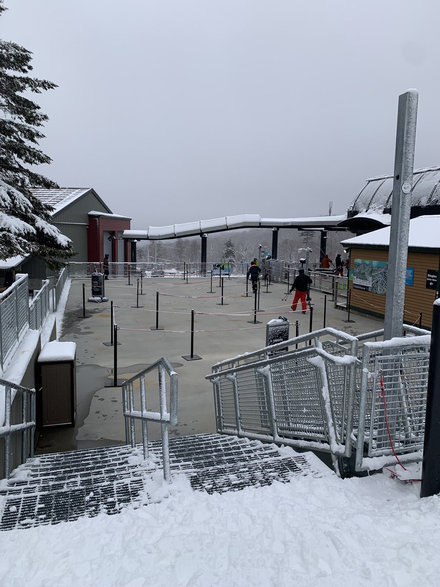 Looking at a lot of laps <a href="/KillingtonMtn/">Killington Resort</a> Happy Friday Pow Hounds! <a href="/ski_vermont/">Ski Vermont</a> <a href="/SKITHEEAST/">SKI THE EAST</a>
