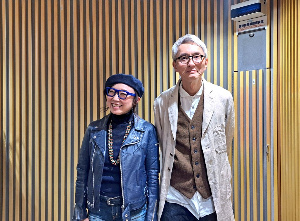 松任谷由実のオールナイトニッポンGOLD (@yuming_anng