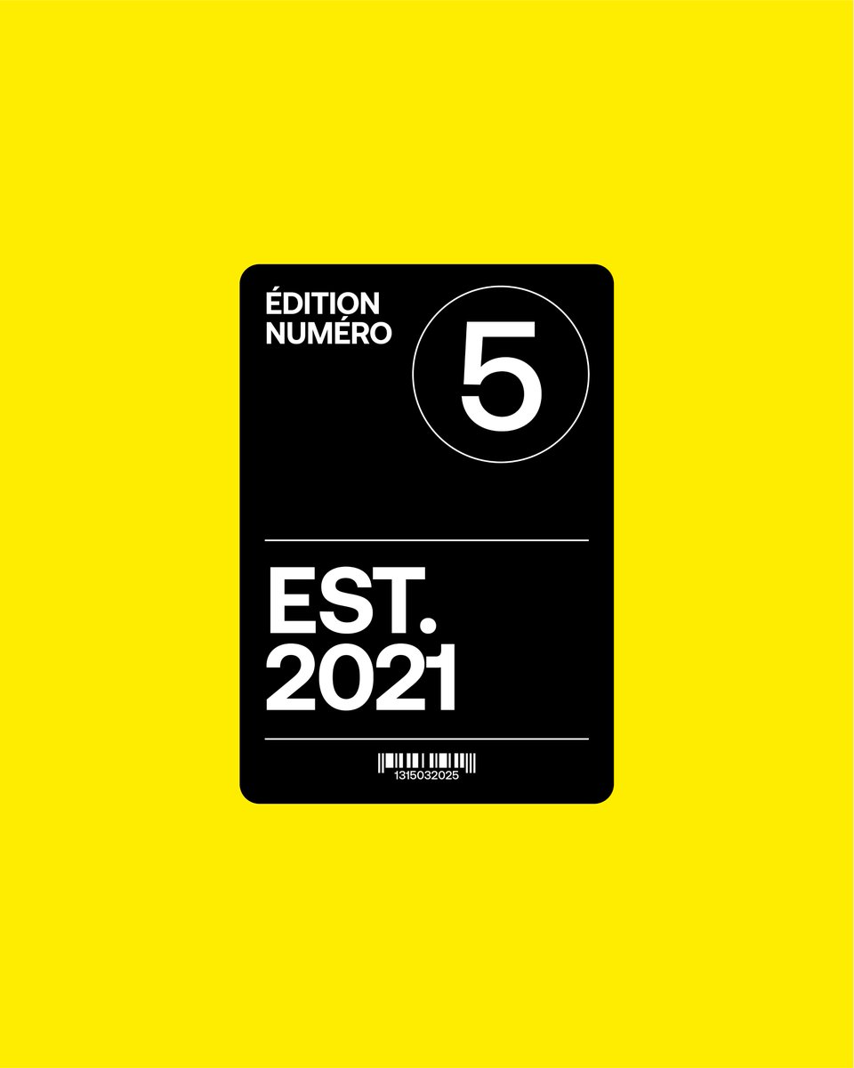 L2P CONVENTION 2025 🏷️ On espère que le documentaire vous plaît ! Pour celles et ceux qui ne l’ont pas vu, il est accessible dans le post précédent et sur YouTube : youtu.be/WjVa9r0NrgY