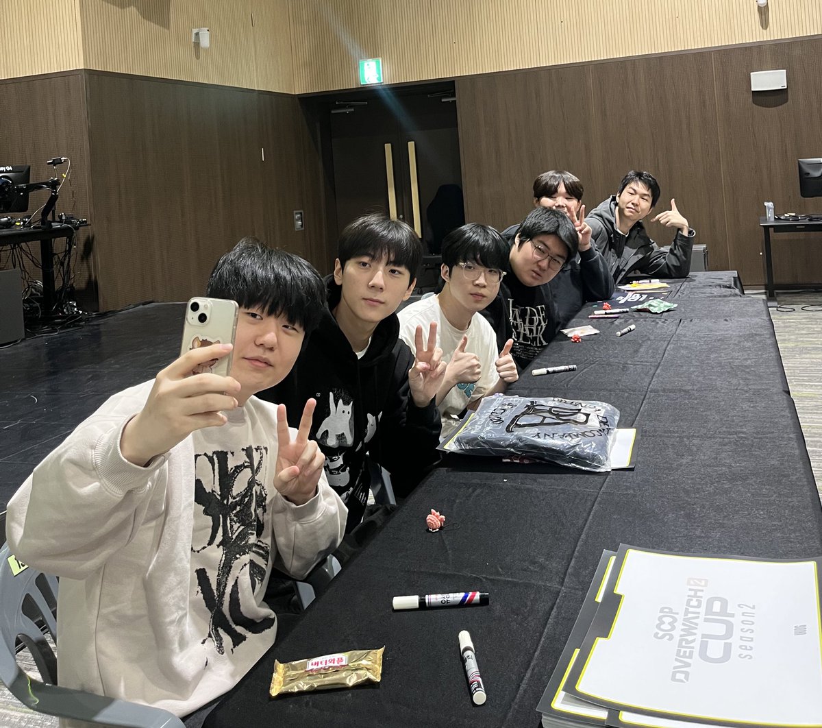 suldubu's tweet photo. 해적단 내일 봅시다!!!!

#haejeokdan https://t.co/0UvrNXi2vd