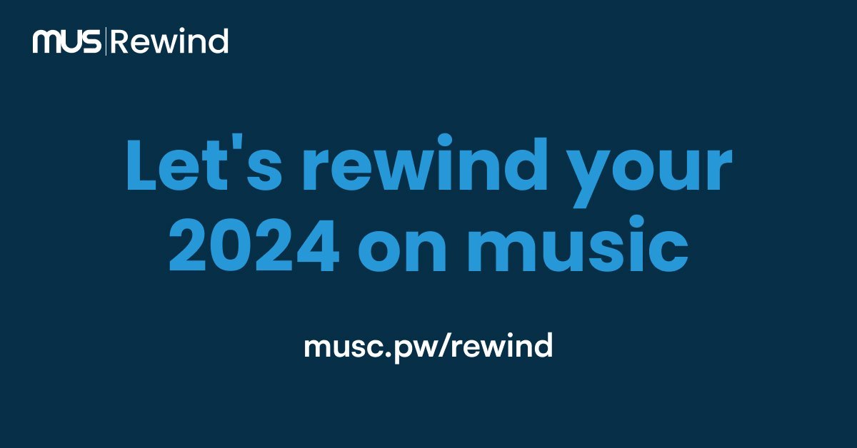 Musicorum tweet media