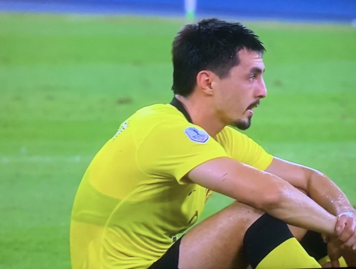 Berita Sepakbola Dunia tweet media