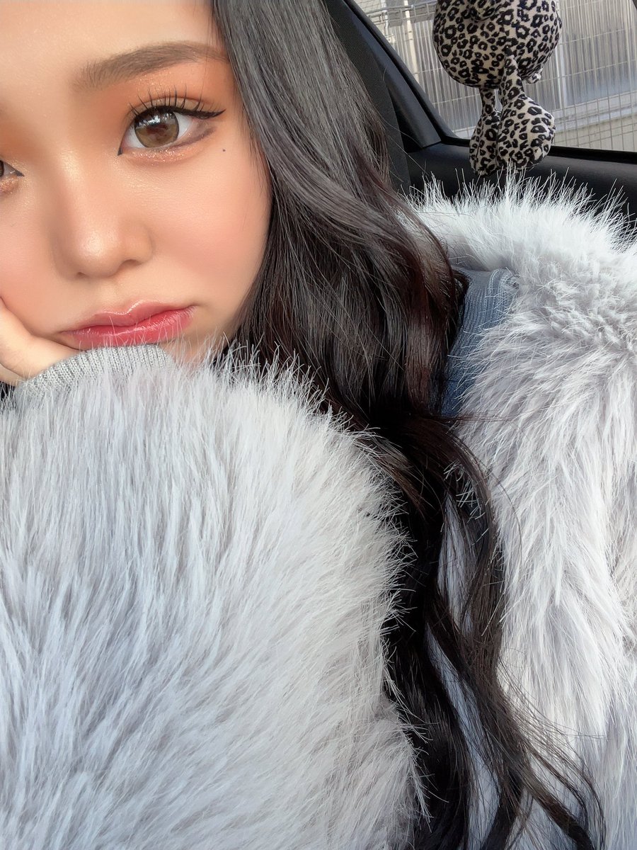 久々に投稿してみた🫥