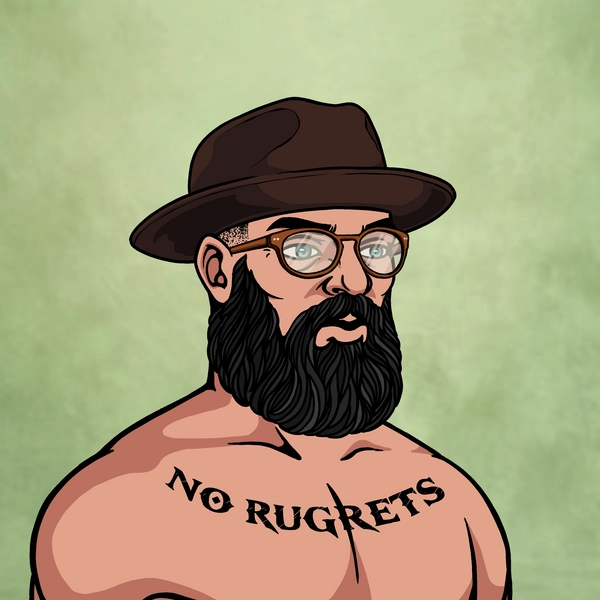 PAXCultist's tweet photo. @CommunityofAvax We still here, brother. Not rugrets! https://t.co/QGdYKRE2wb