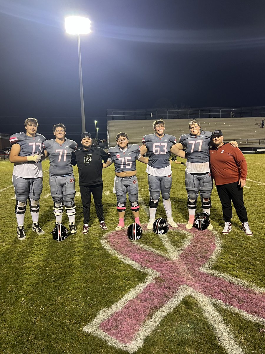 Congratulations to my guy on the far end to the right…Etowah County Co-Coach of the Year!! Dude is a warrior and a winner, and I couldn’t be more thankful for the opportunity you gave me!! The best thing about this guy right here…he does things the right way!! Love you man!!