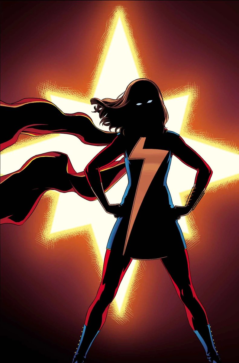 DirtyJerzMarvel's tweet image. 