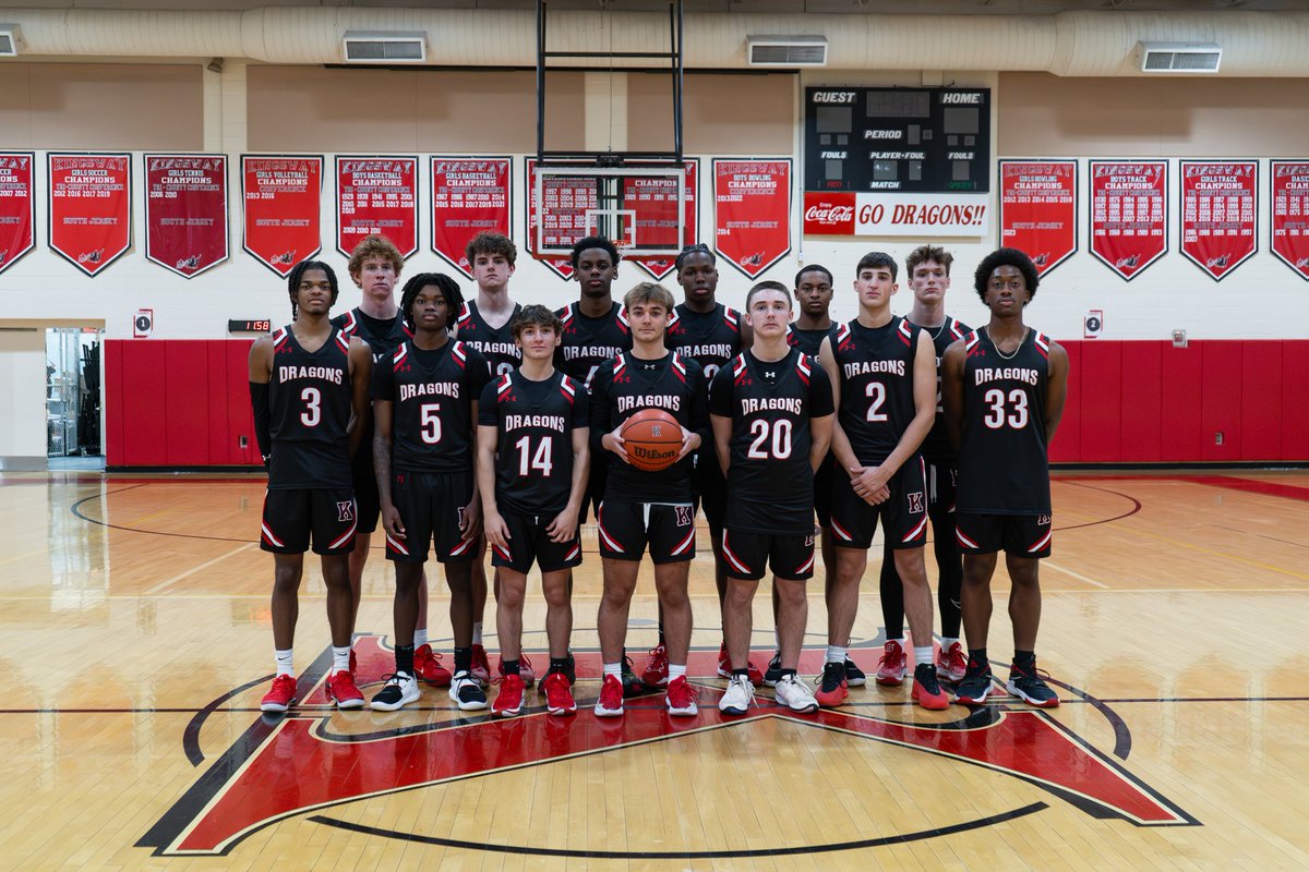 KingswayHoops (@hoops80934) on Twitter photo 2024/2025 Varsity Basketball
#comeflywithway
Thanks @drewsconcepts 2024/2025 Varsity Basketball
#comeflywithway
Thanks @drewsconcepts