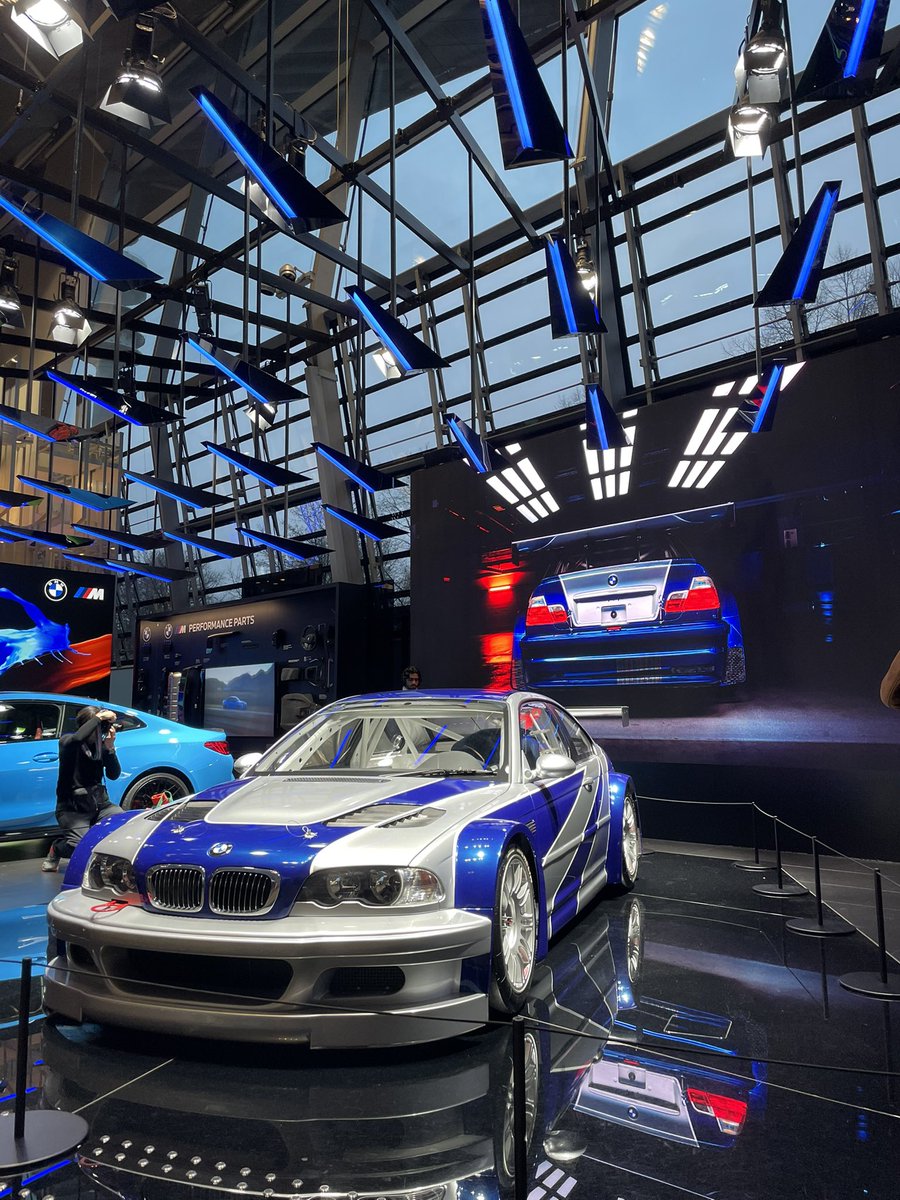 Gözümüzle görmesek olmazdı.