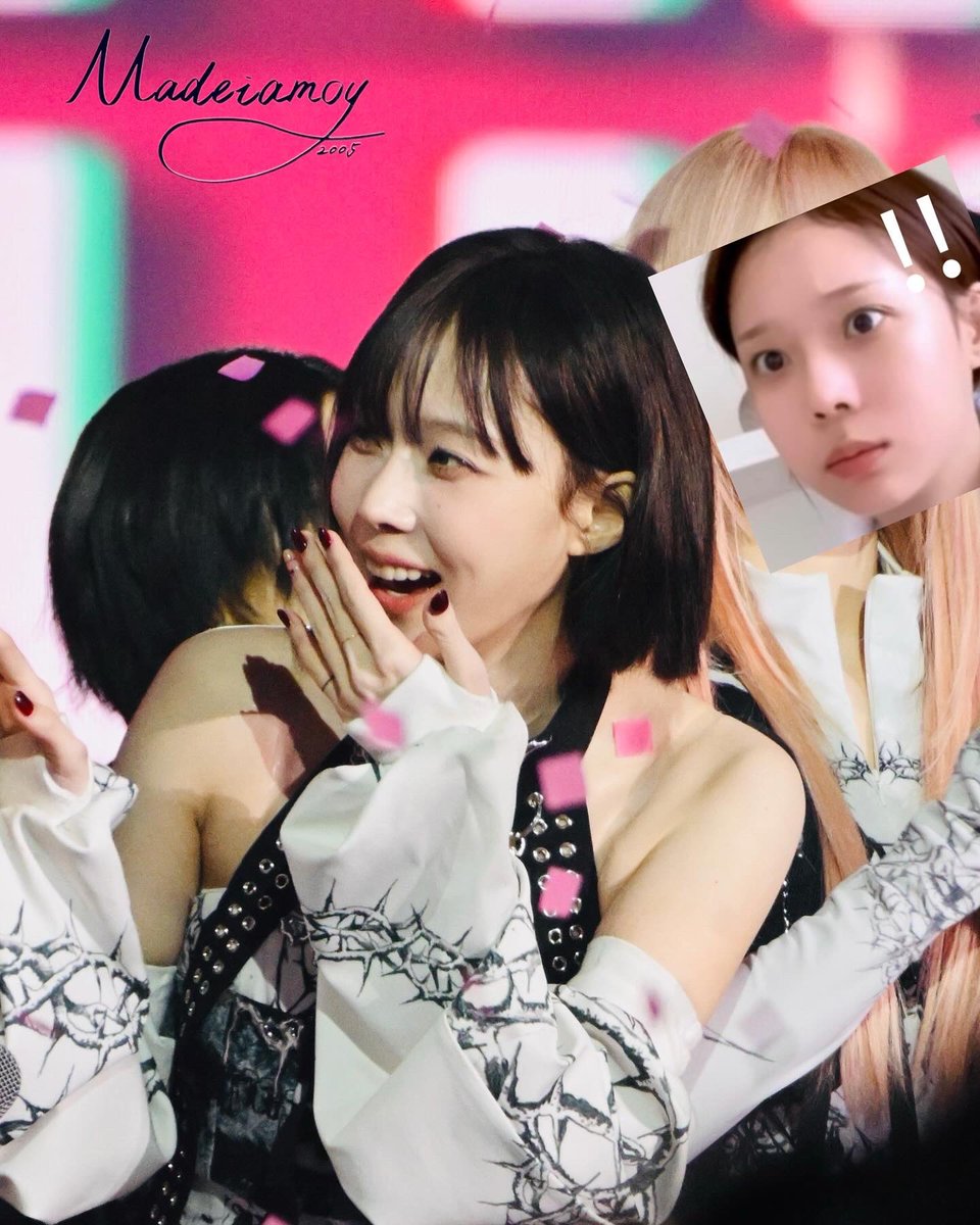 madeinamoy2005's tweet image. 🤍❄️
#winter #aespa #aespawinter #金冬天