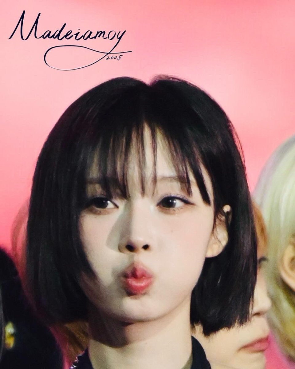 madeinamoy2005's tweet image. 🤍❄️
#winter #aespa #aespawinter #金冬天