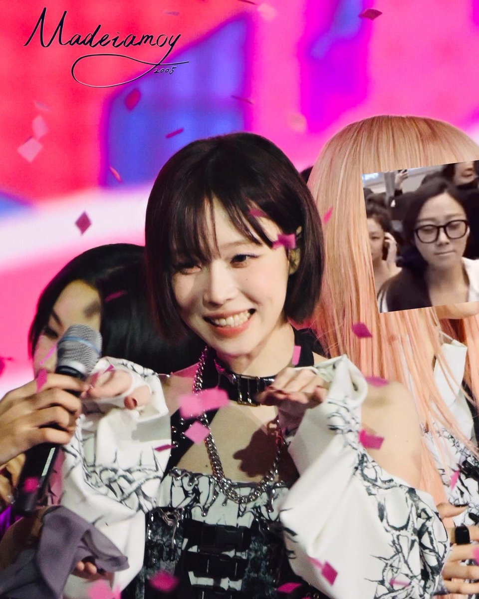 madeinamoy2005's tweet image. 🤍❄️
#winter #aespa #aespawinter #金冬天