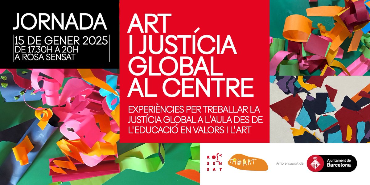 Associació de Mestres Rosa Sensat tweet media