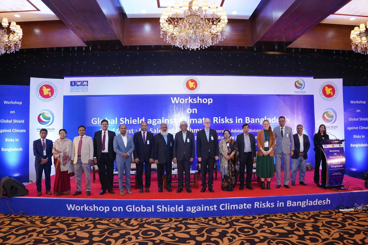 Global Shield tweet media