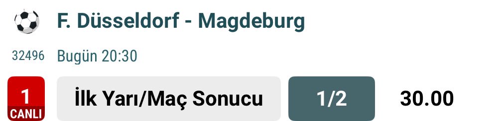 paulmathuri's tweet photo. Herkese bol şans 🍀 https://t.co/hwlyorGnPt