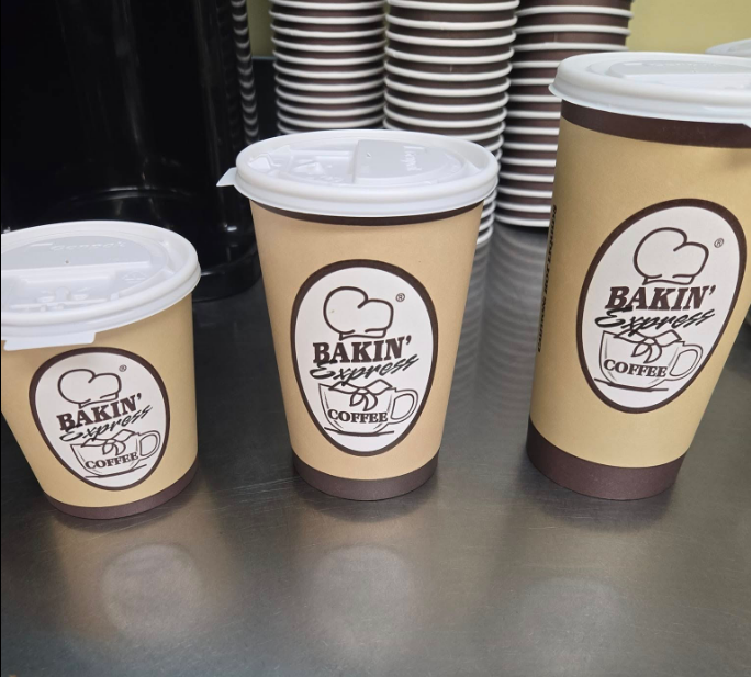 CanadianBPB's tweet image. Groceries, propane, baked goods, and drive-thru coffee—Cooks Corner has it all! 🌟 Stop by for all your essentials. #ConvenienceMadeEasy #CooksCorner