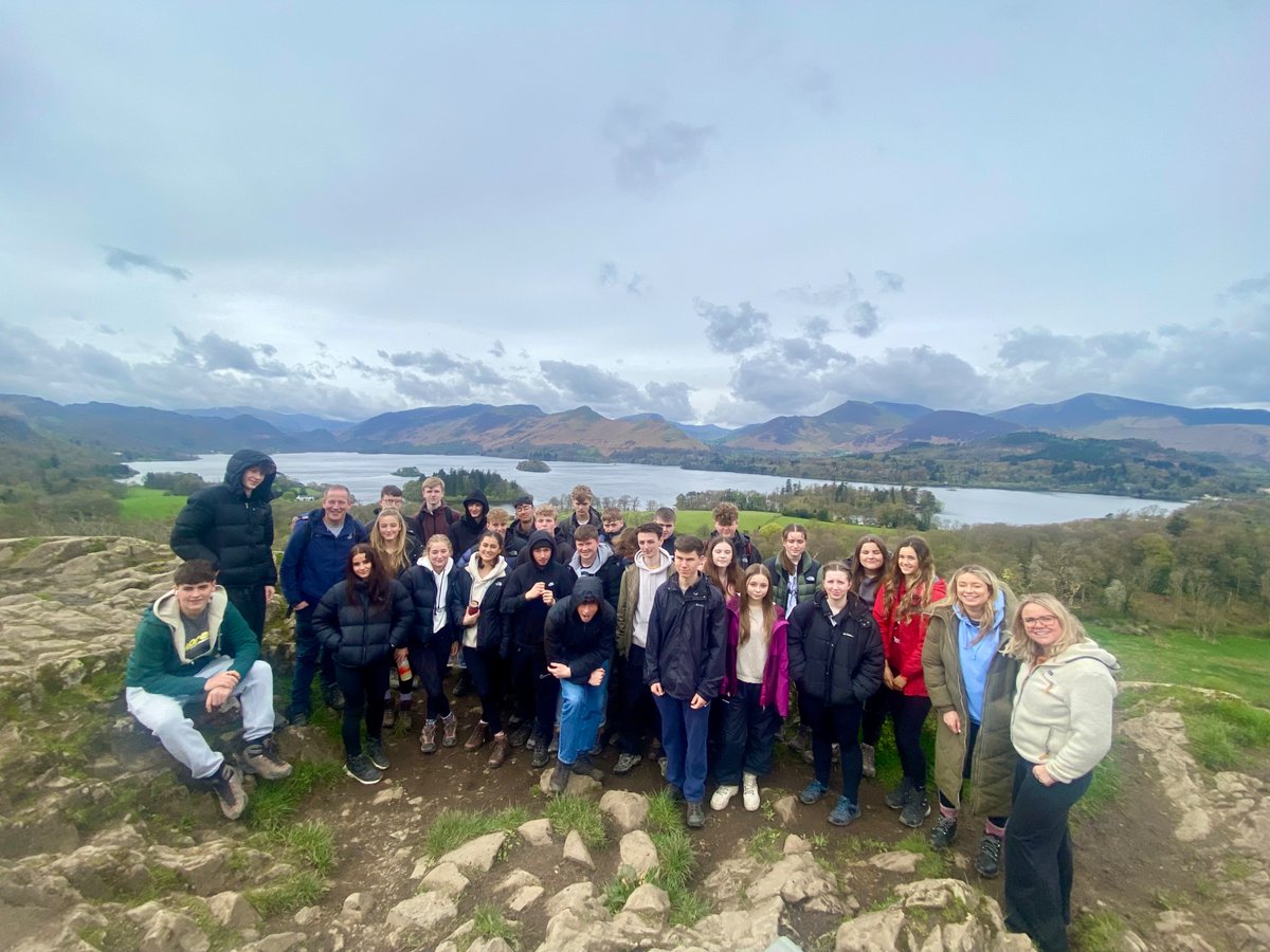 And today we also said see you in 2026 to Mrs Merry! We’ll miss you so much but good luck and have a fabulous time with baby Merry when he comes 💙