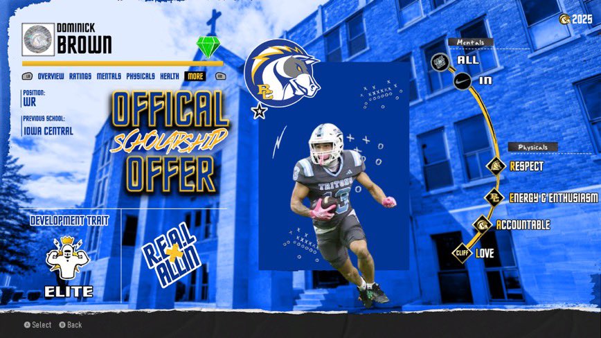 Blessed to receive an offer from briar cliff university <a href="/CoachLaDage/">Shane LaDage</a> <a href="/CoachBuhler/">Mitch Buhler</a>