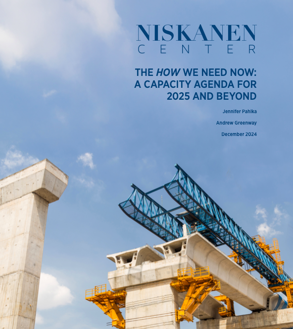 Niskanen Center tweet media
