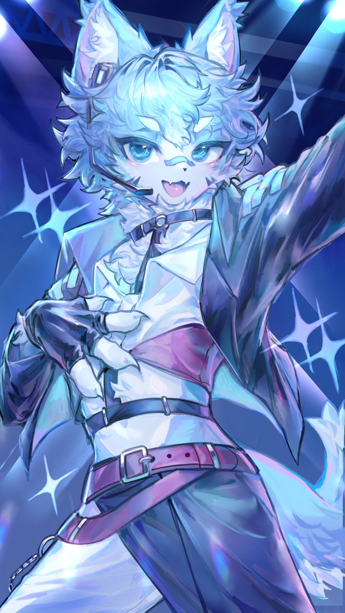 furry_award's tweet photo. 갓 작가님의 그림
드마님은 천재올시다 https://t.co/gpMv75ikj2