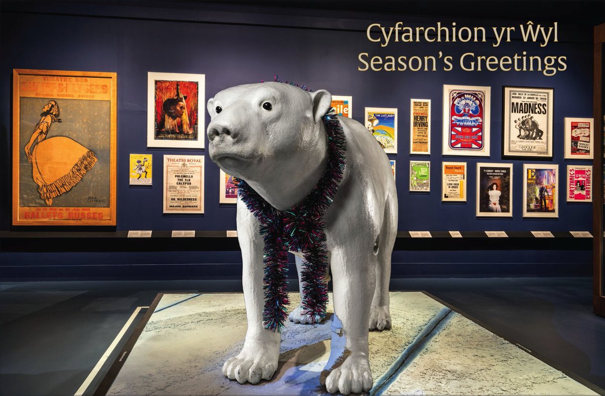 Bad Wolf tweet media